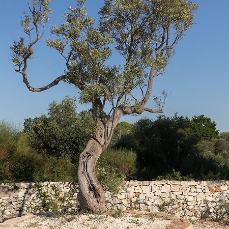 Trullo Carsico By Itriahomes Ceglie Messapica Exterior foto